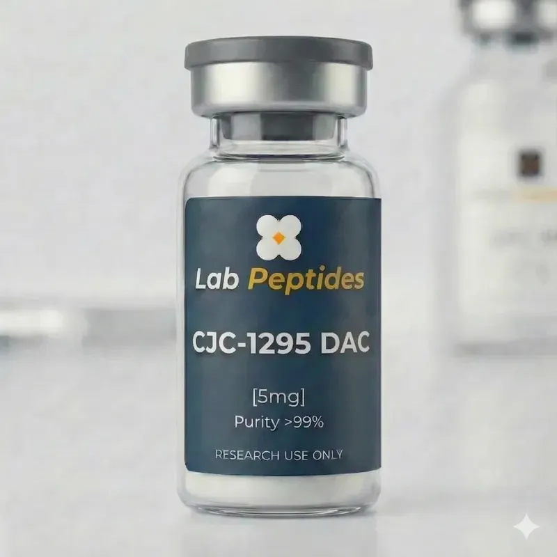 CJC-1295 DAC