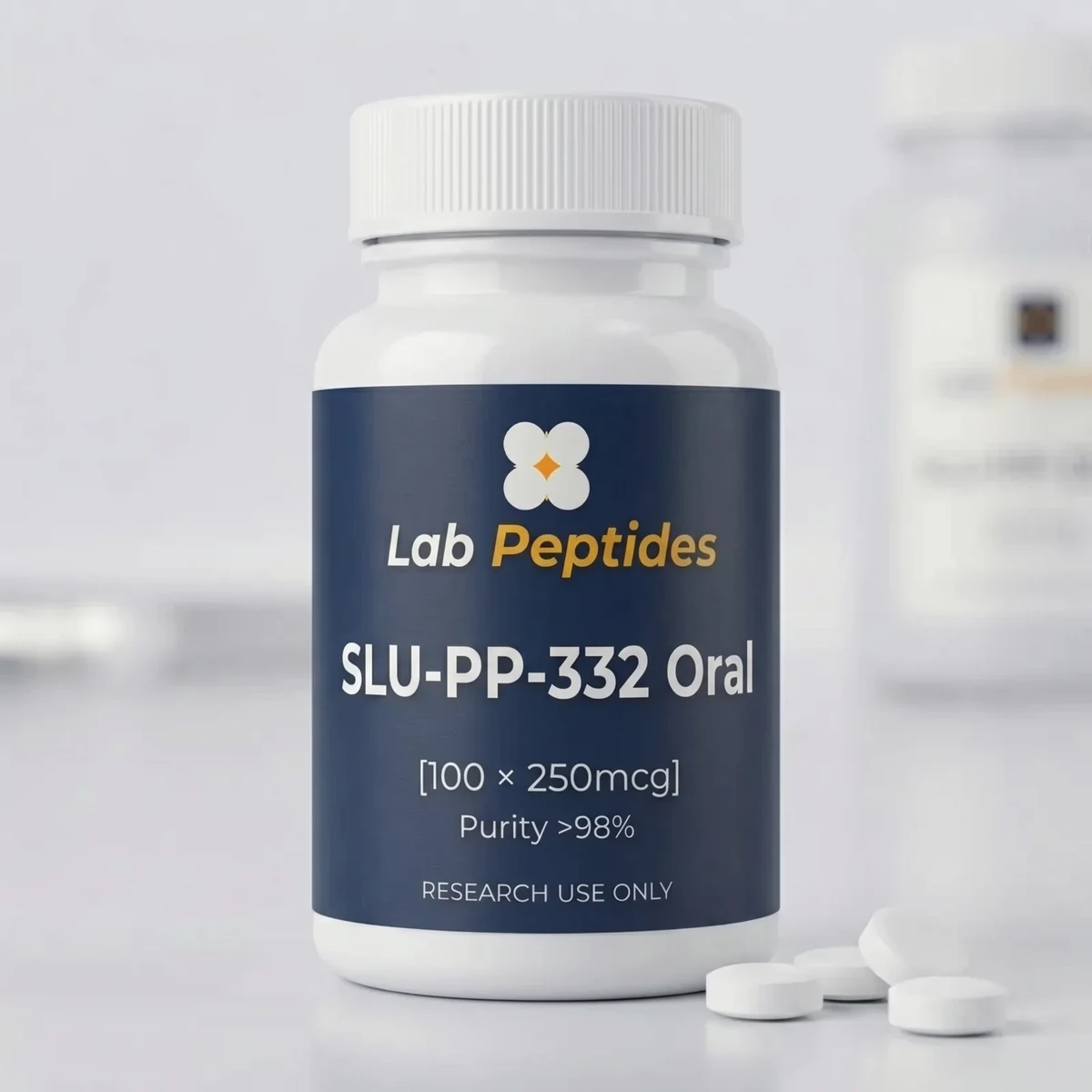 SLU-PP-332 Oral