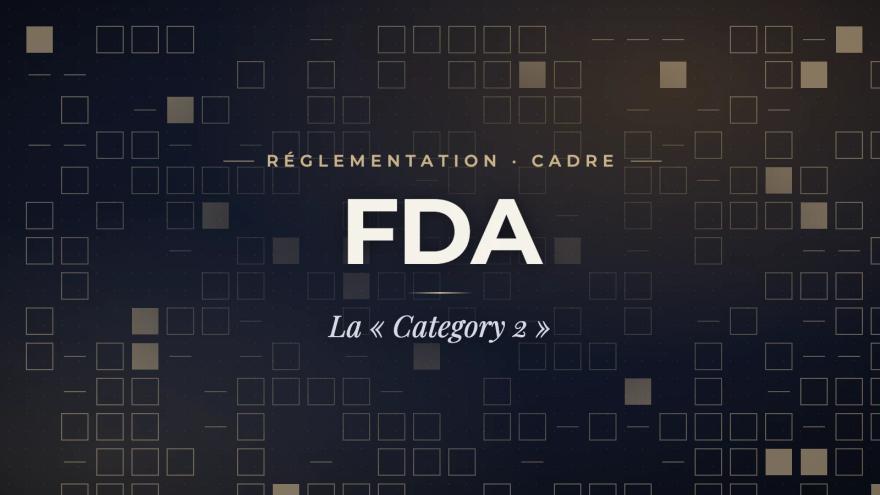 FDA and BPC-157: Understanding the "Category 2" Classification