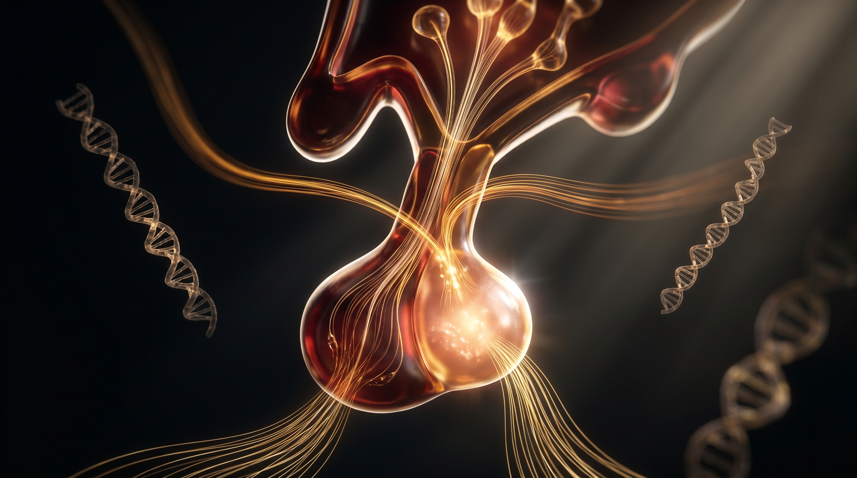 GHRH vs GHRP: the 2025 research peptide comparison for growth hormone  secretagogues