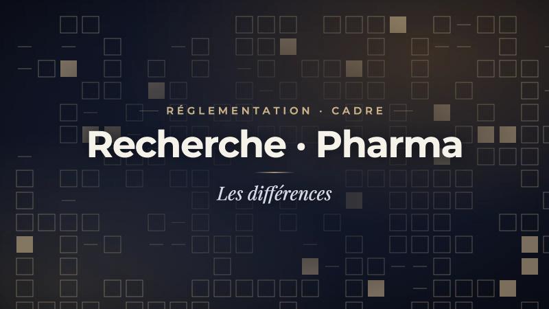 Research peptides vs pharmaceutical peptides: all the differences to know