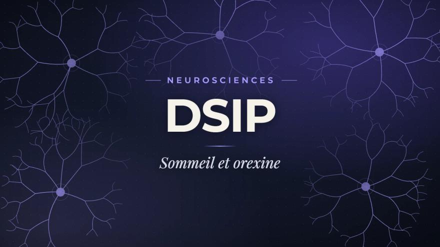 Peptides and sleep in research: DSIP, orexin and hypothalamic axis modulation