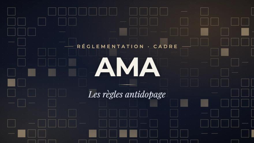Peptides and Professional Sports: WADA Anti-Doping Rules