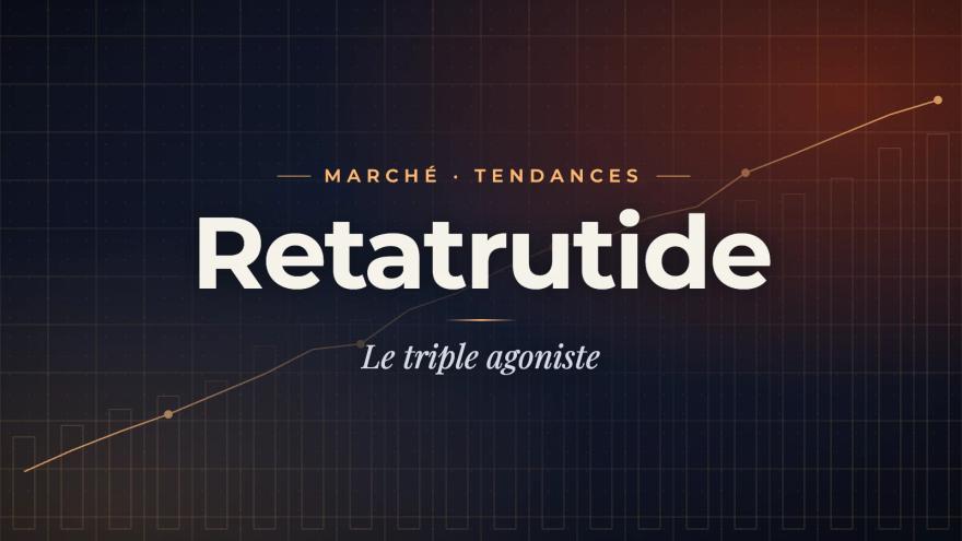 Retatrutide: The Triple Agonist That Outperforms Ozempic and Mounjaro