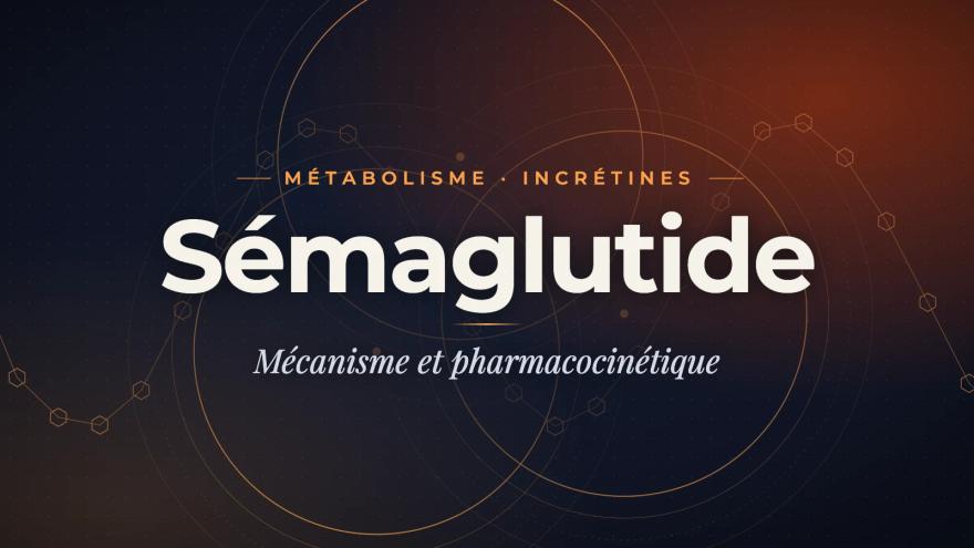 Semaglutide in research: complete guide to the GLP-1R mechanism, pharmacokinetics and experimental protocols