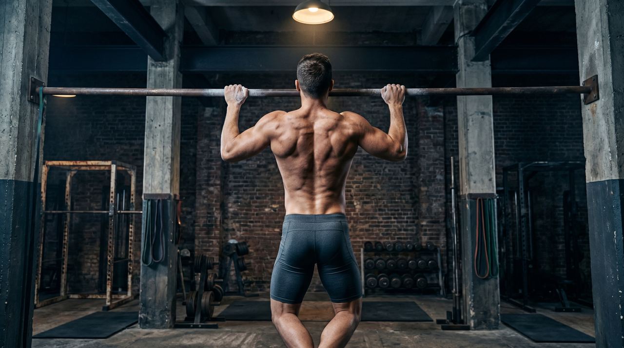 Croissance musculaire