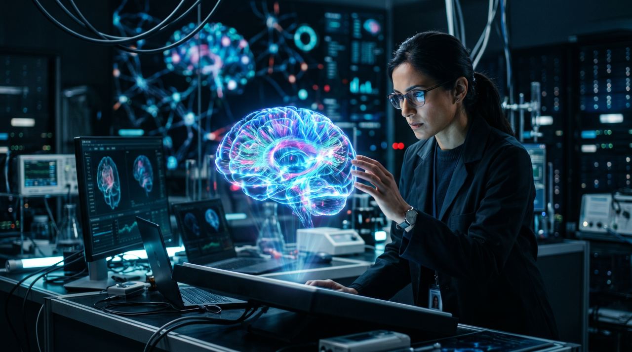 Focus & Cognition