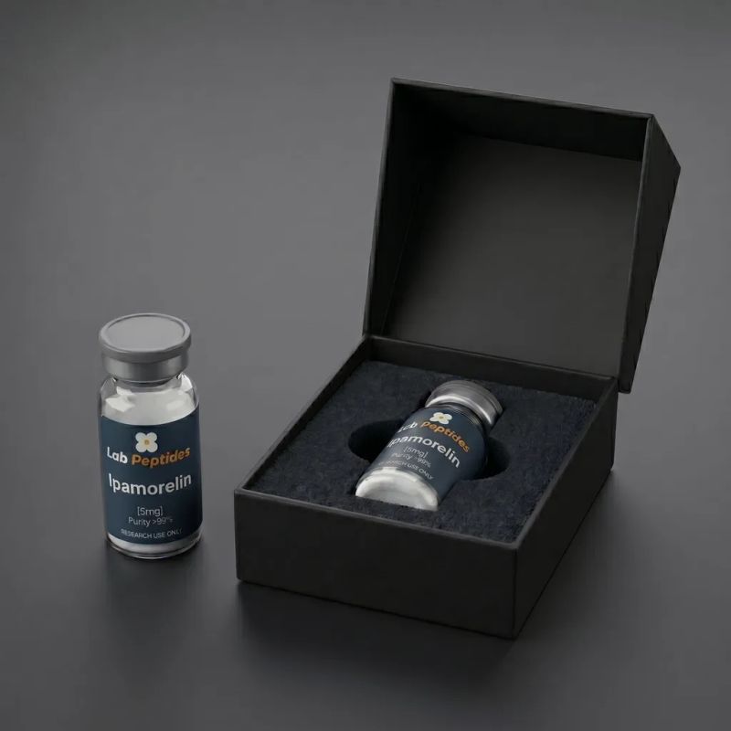 acheter ipamorelin en france Ipamorelin 5mg  GHRP Selectif