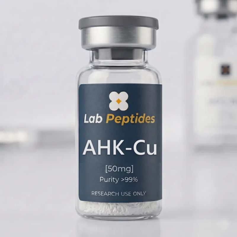 for research purposes what is ahk cu AHK-CU Europe & Test Results AHK-Cu 50mg UK- Aura Research