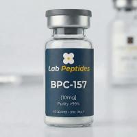 BPC-157 + TB-500 10mg — Tissue Regeneration Research Combo