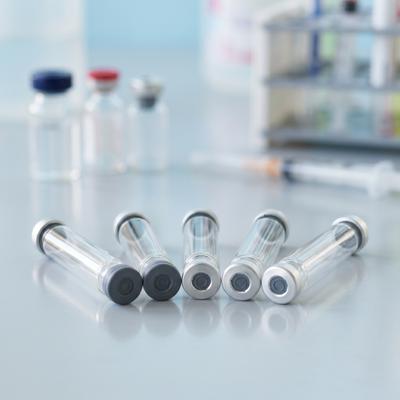 Cartouches 3 ml - pack de 5 - Accessoires