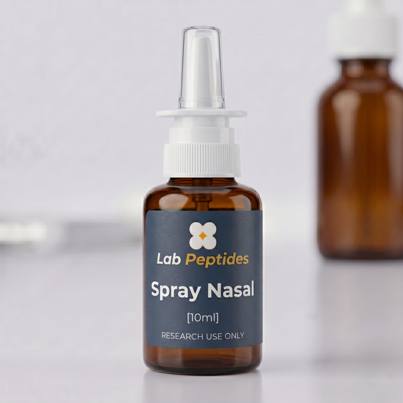 Nasal Spray 10ml - 9 € | Accessories
