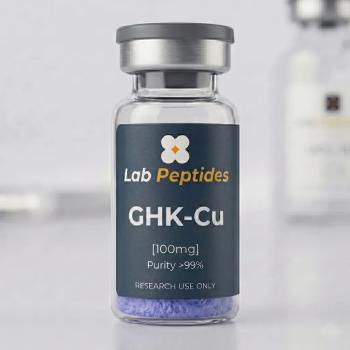 GHK-Cu