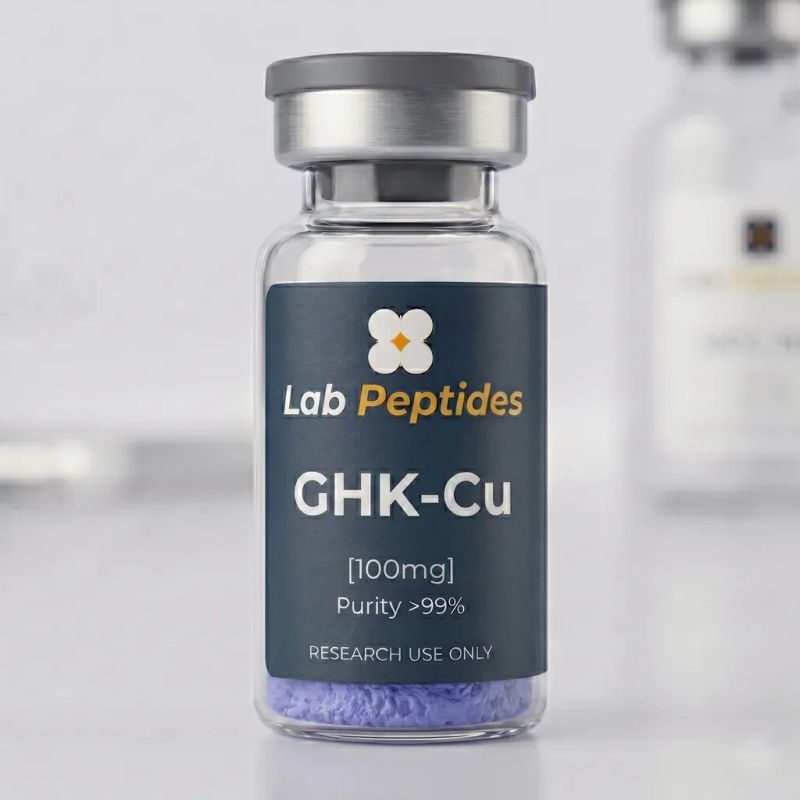 ghk-cu effets secondaires Neurogan Health, peptides de cuivre GHK-CU, 120 g GHK-Cu