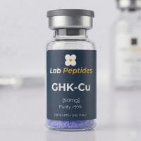 ghk-cu pubmed The Science and Benefits of Peptide: Skincare, Hair Growth, and Beyond GHK-Cu 100mg copper tripeptide -