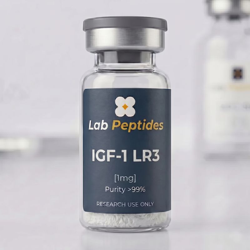igf 1 lr3 peptide uses IGF-1 1mg - 59 € Pack Size Select:60 CAPSULES It’s Lumi time with Anti aging study research