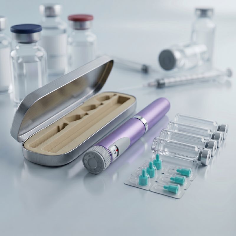 Peptide Atlas Precision Kit