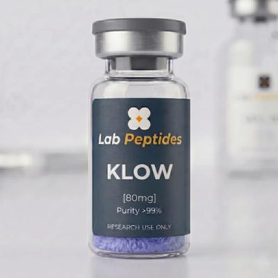 Klow - 80mg - Peau & Beauté