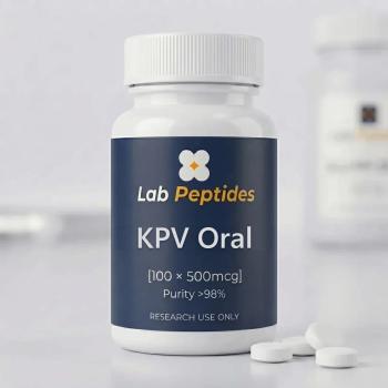 KPV Oral