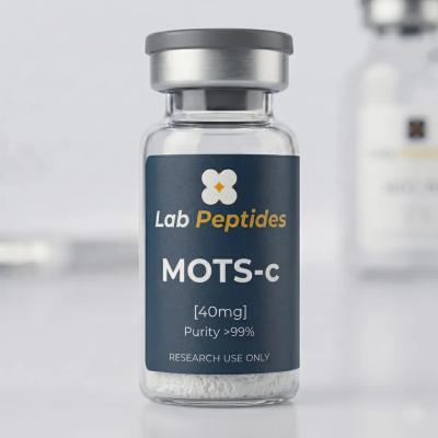 MOTS-c - 40mg - Antiedad