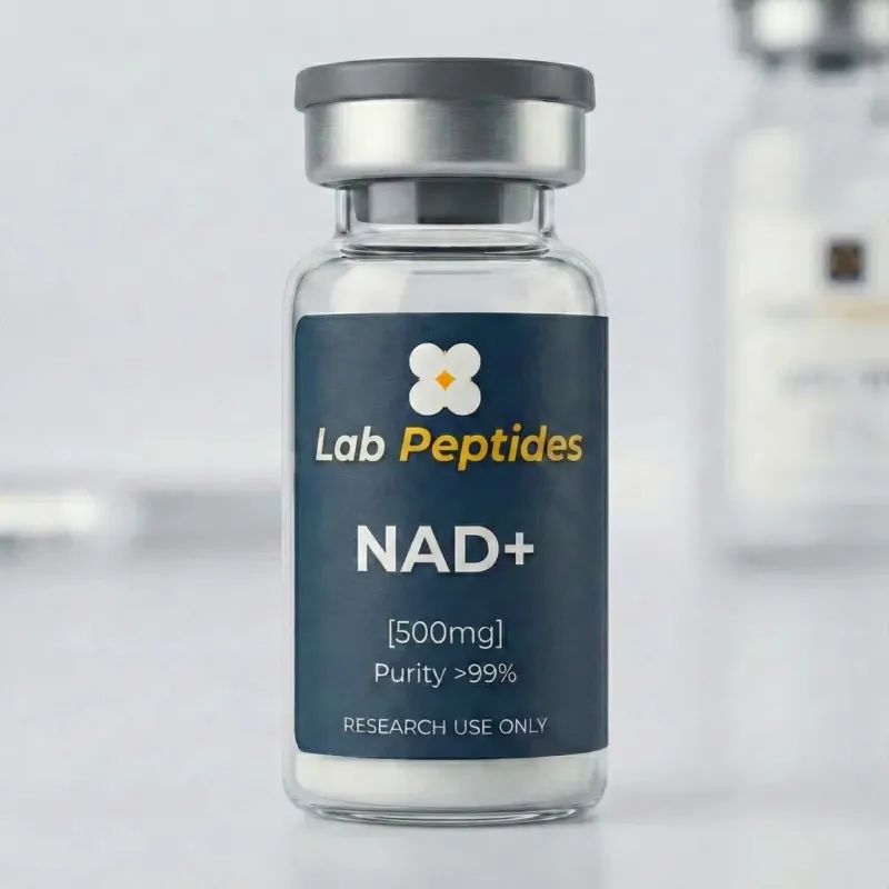 Peptide NAD+