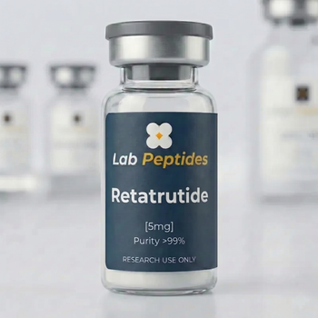 Retatrutide