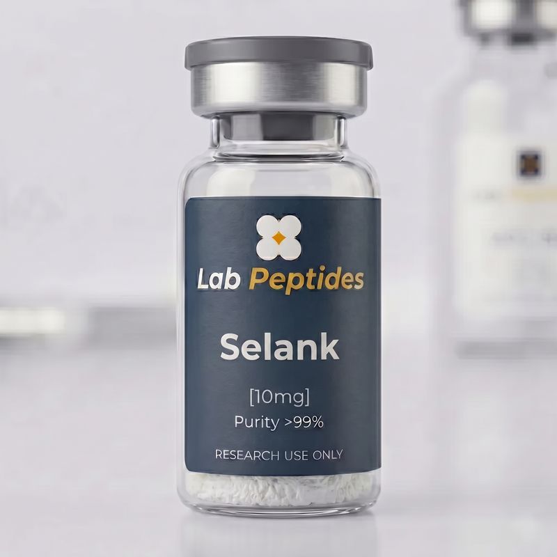 Peptide Selank