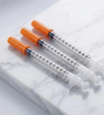 Seringue de précision 1ml 29G
