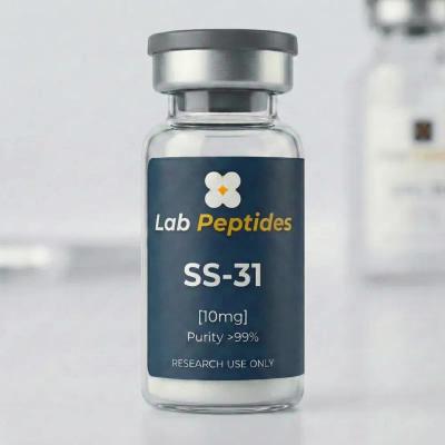 SS-31 - 10mg - Anti-âge