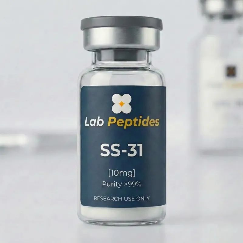 Peptide SS-31