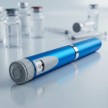 Stylo Injecteur
