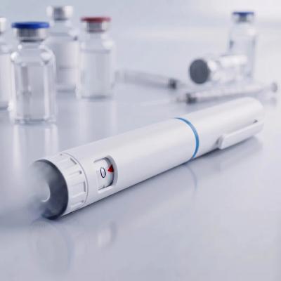 Retatrutide Stylo Pré-rempli - 10mg - Perte de poids