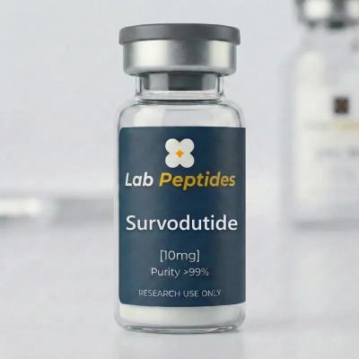 Survodutide - 10mg - Perte de poids