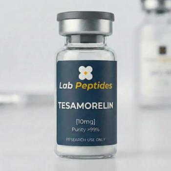 Tesamorelin