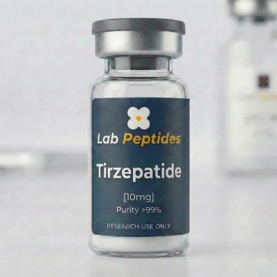 Tirzepatide - 10mg - Perte de poids